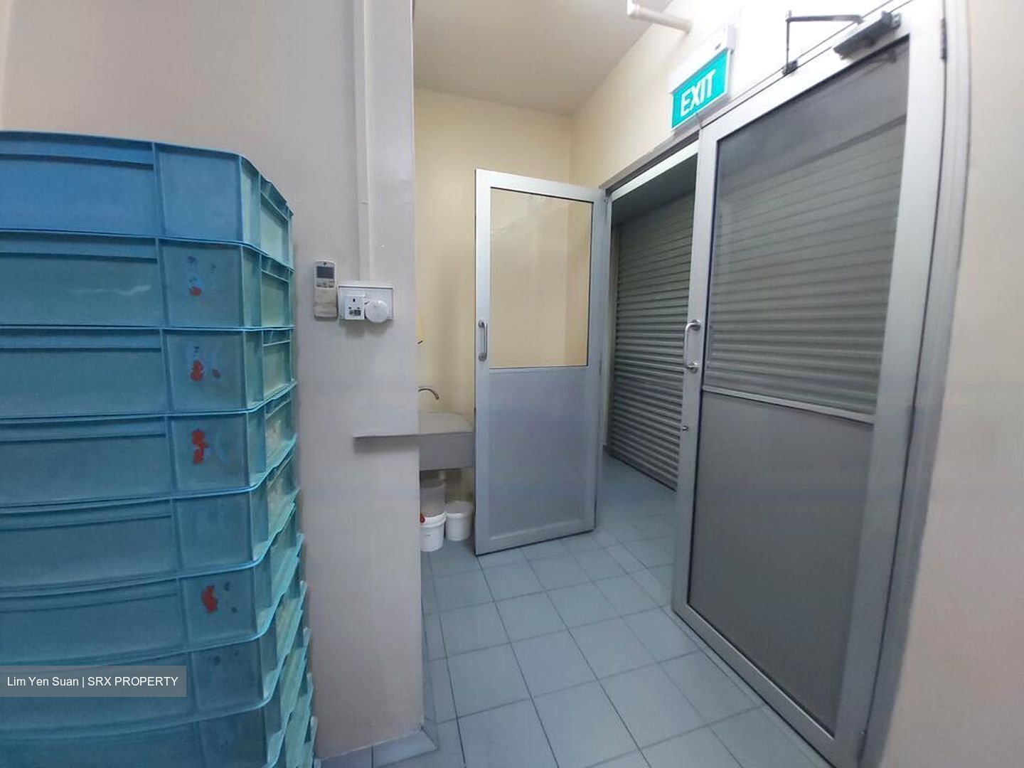 Food Xchange @ Admiralty (D27), Factory #453652971